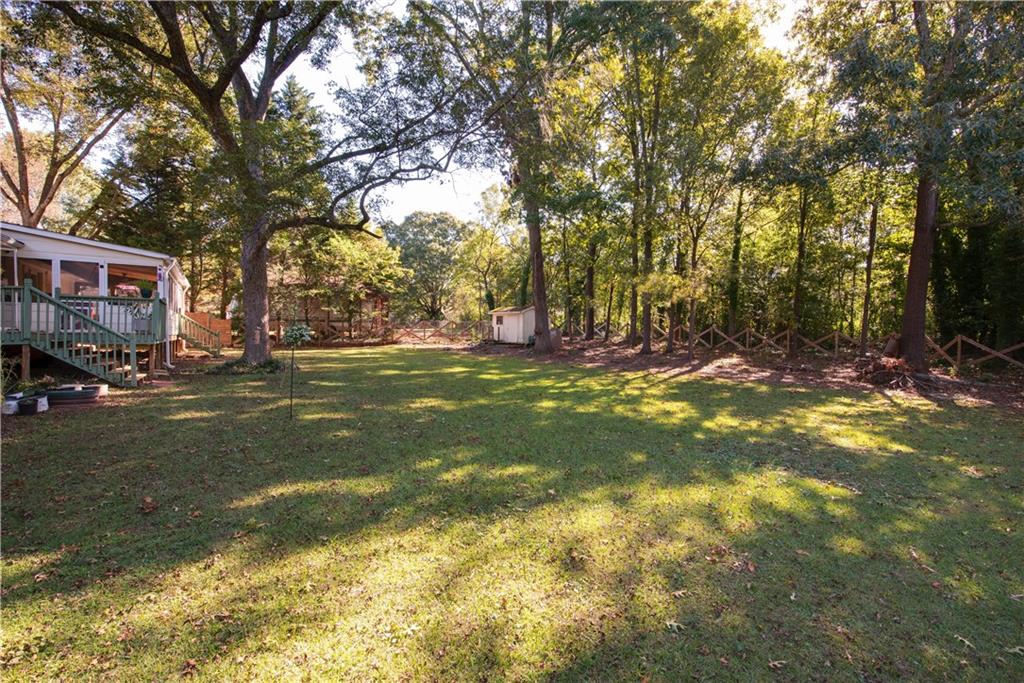 2598 Mountain View Road