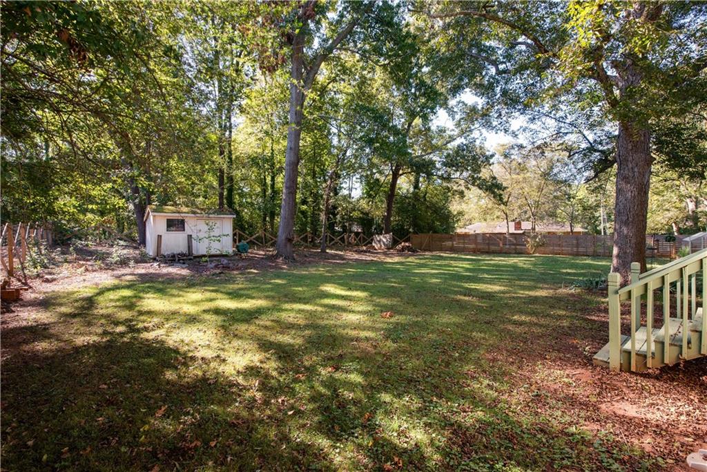 2598 Mountain View Road