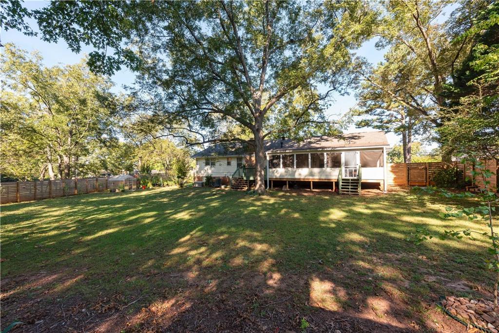 2598 Mountain View Road