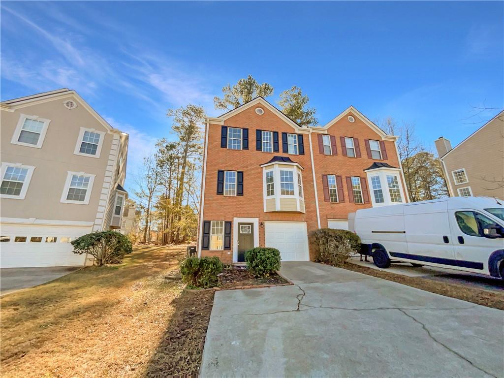 3330 Merlot Court