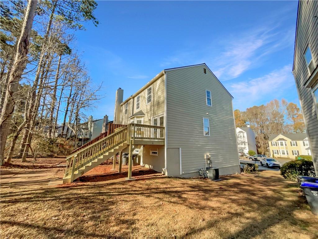 3330 Merlot Court