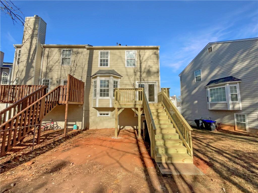 3330 Merlot Court