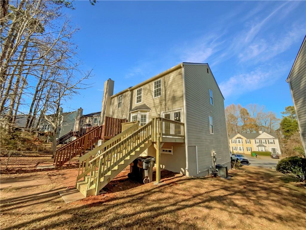 3330 Merlot Court