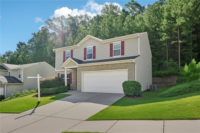 6417 Barker Station Walk