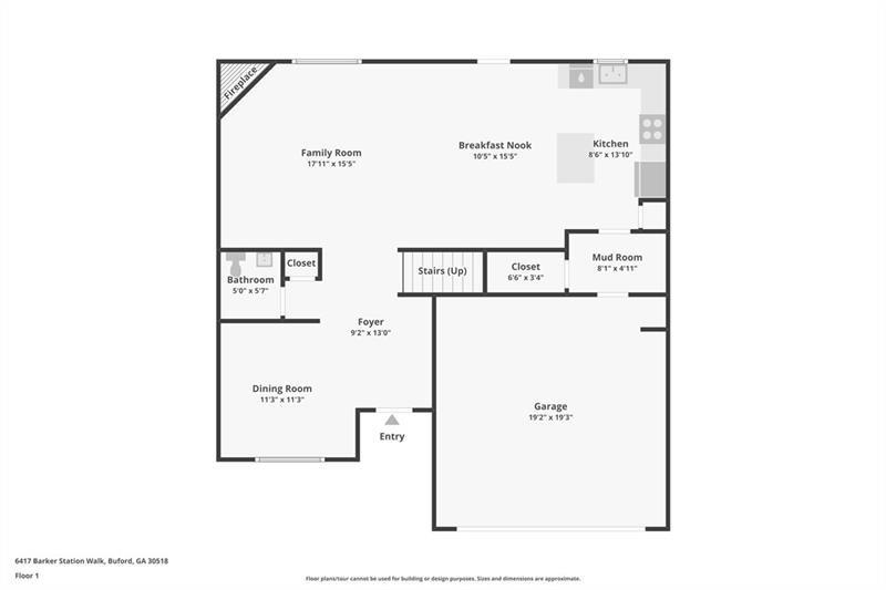6417 Barker Station Walk
