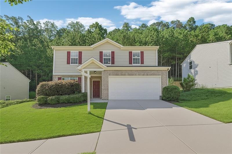 6417 Barker Station Walk