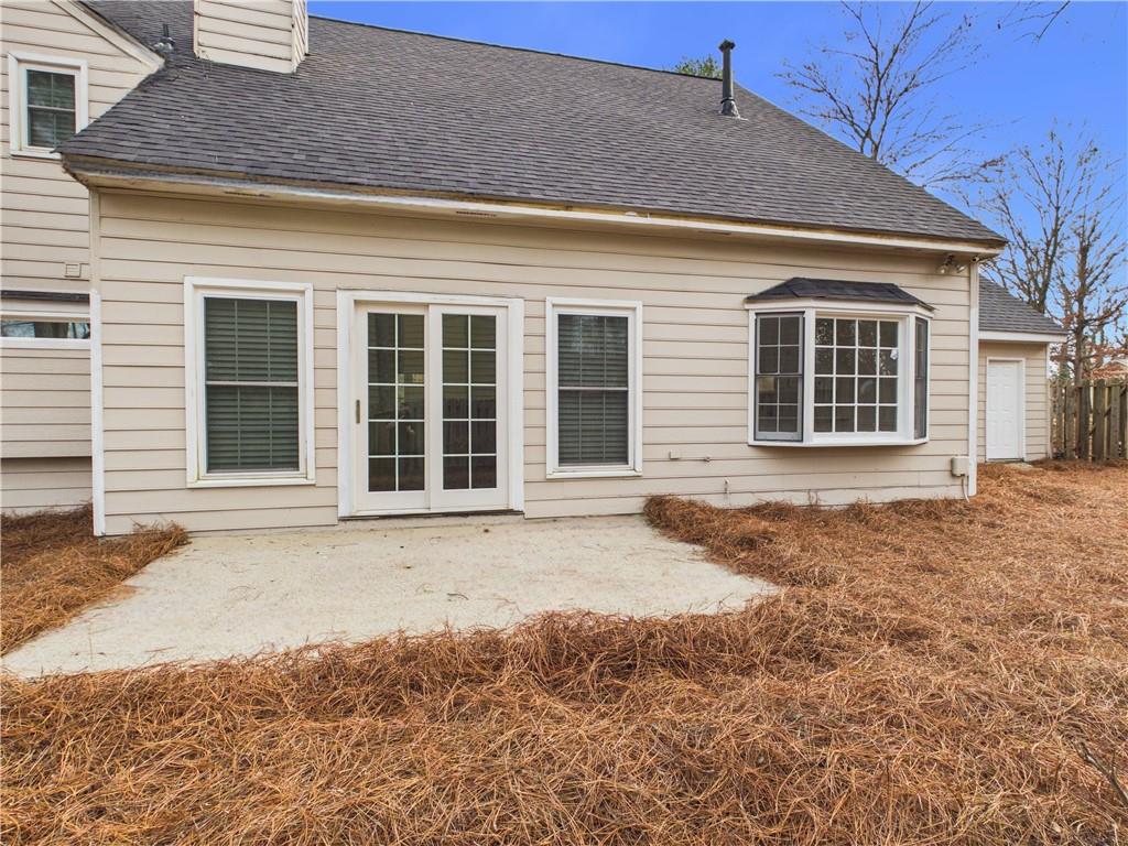 1400 Fieldgreen Overlook