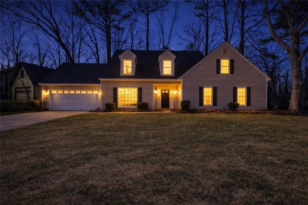 1400 Fieldgreen Overlook