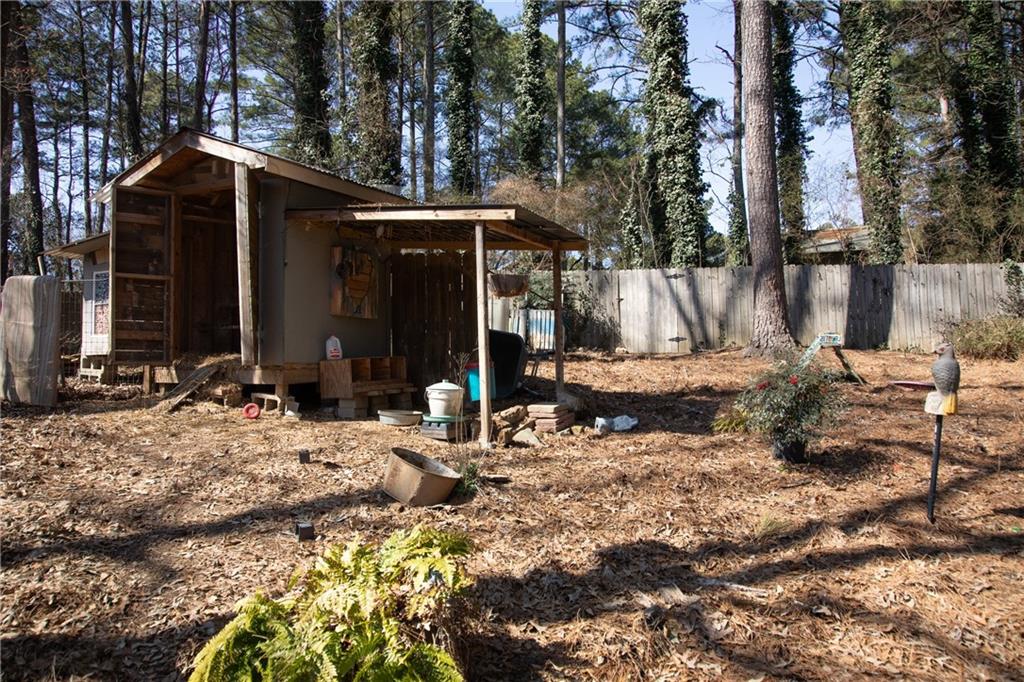 1821 Rose Garden Lane