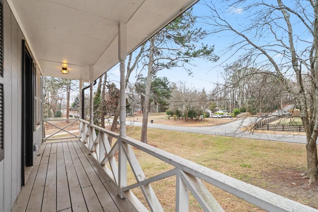 778 Creek View Drive