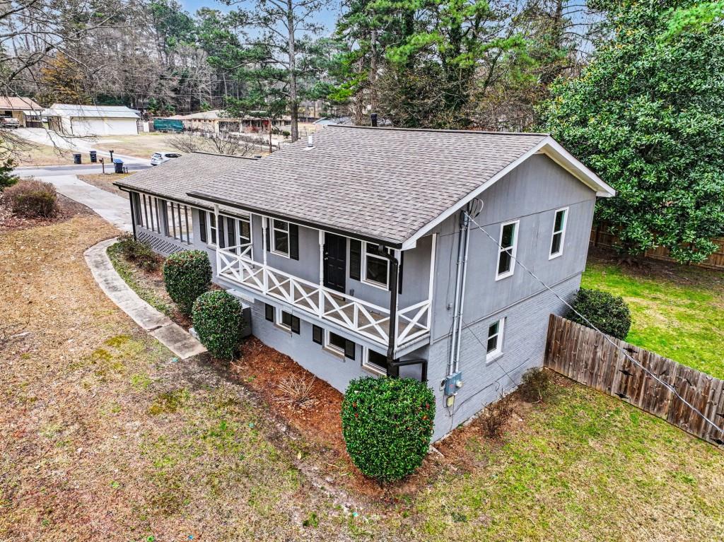 778 Creek View Drive