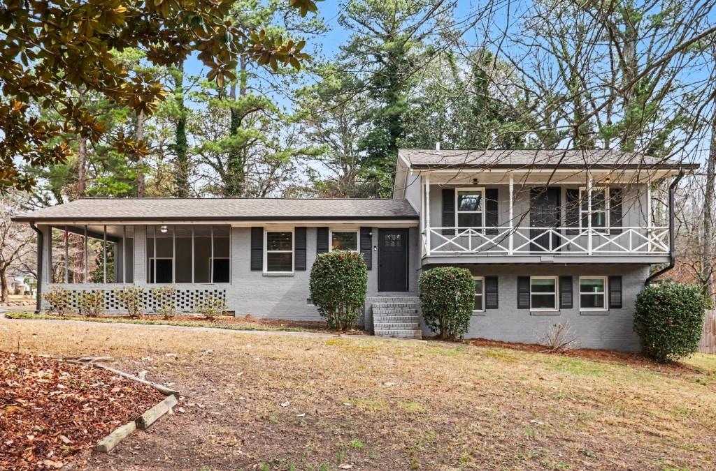 778 Creek View Drive