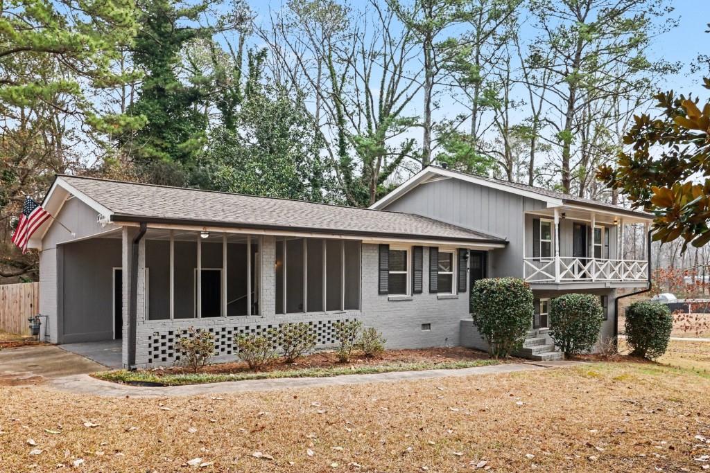 778 Creek View Drive