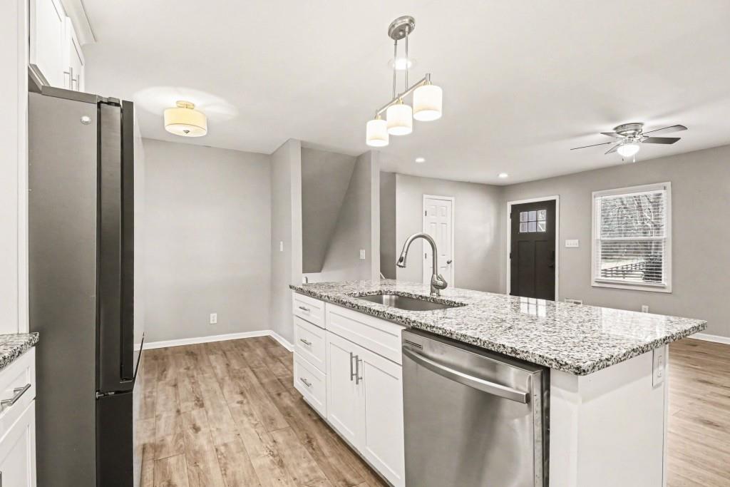 778 Creek View Drive