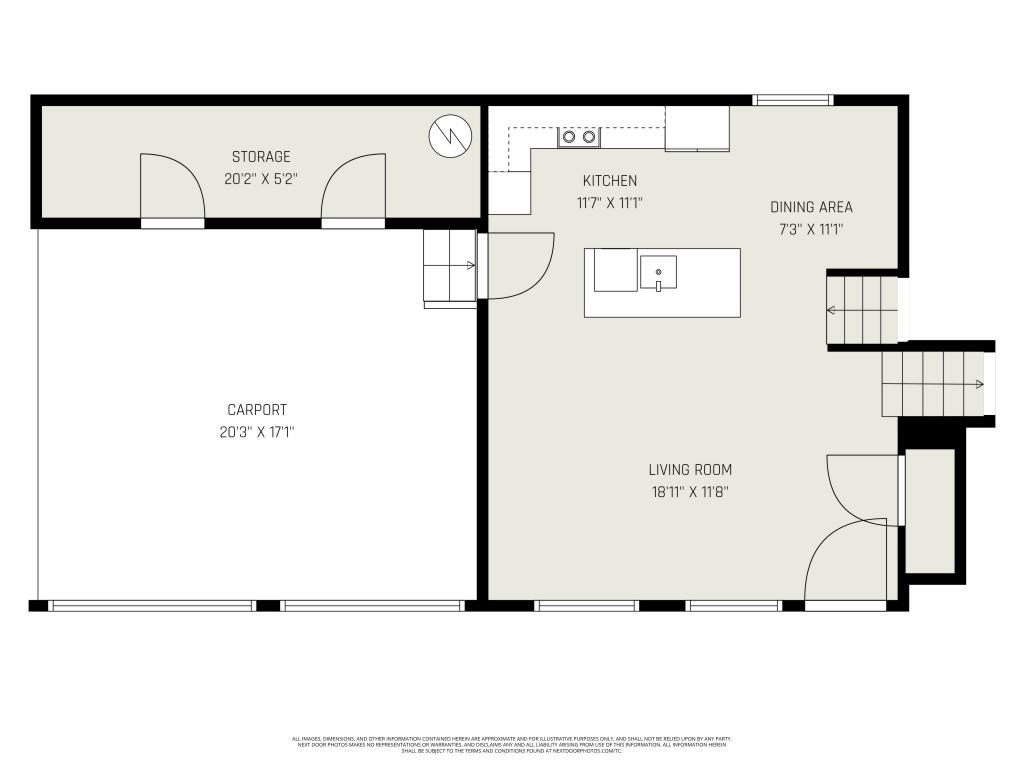 778 Creek View Drive