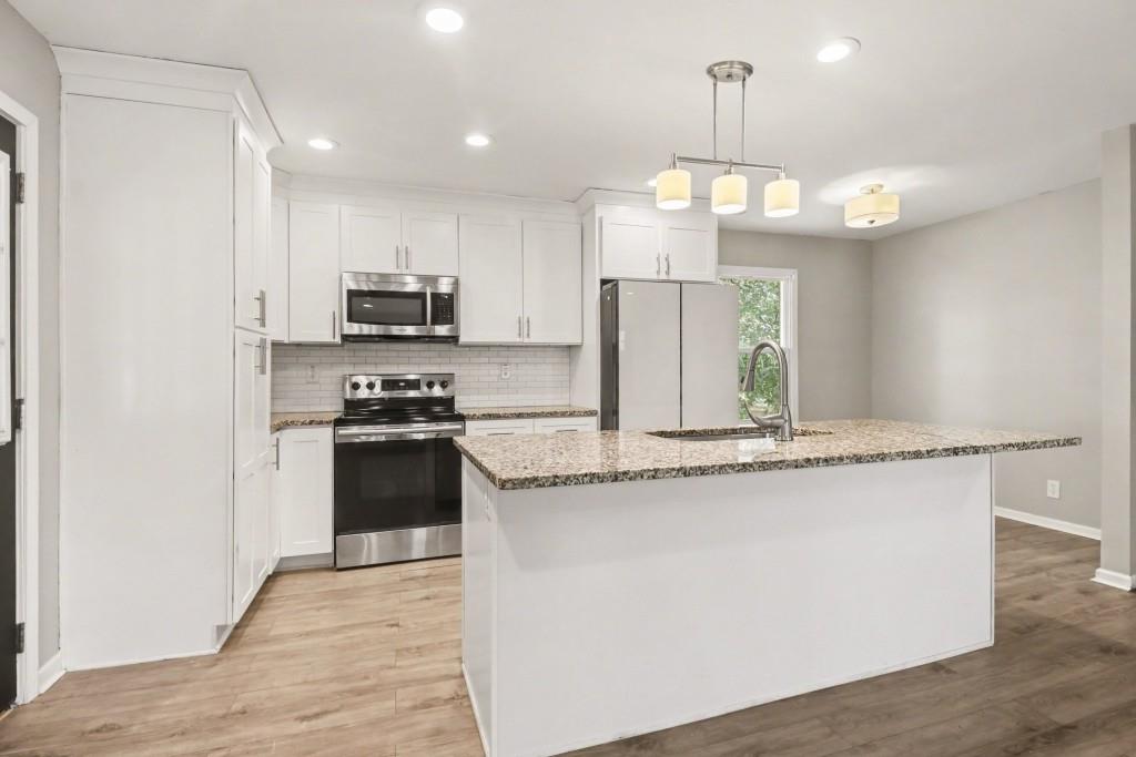778 Creek View Drive