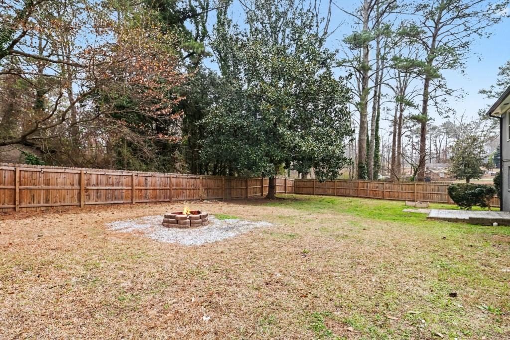 778 Creek View Drive