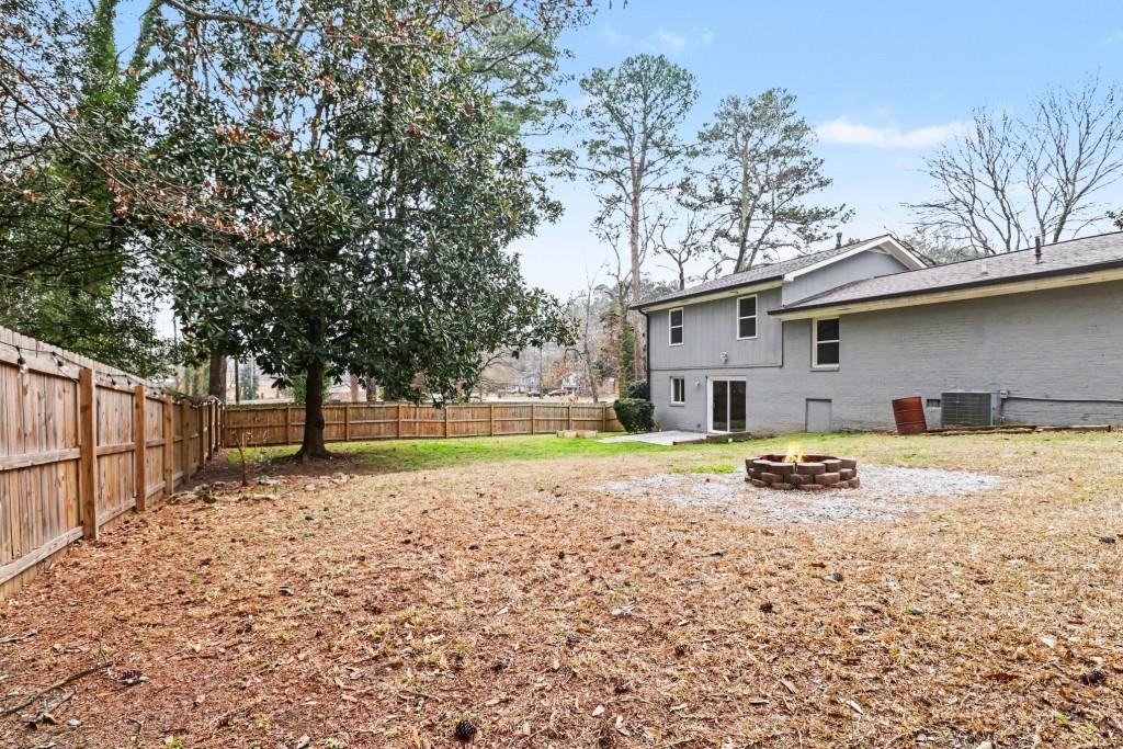 778 Creek View Drive