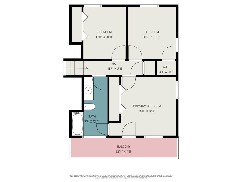 778 Creek View Drive