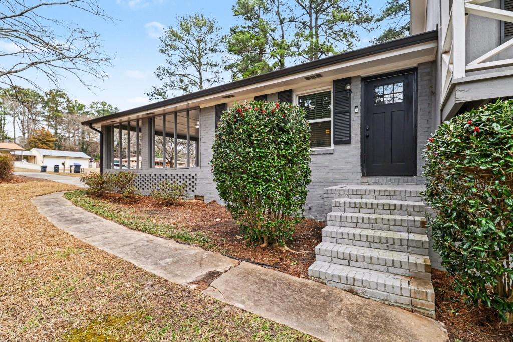 778 Creek View Drive