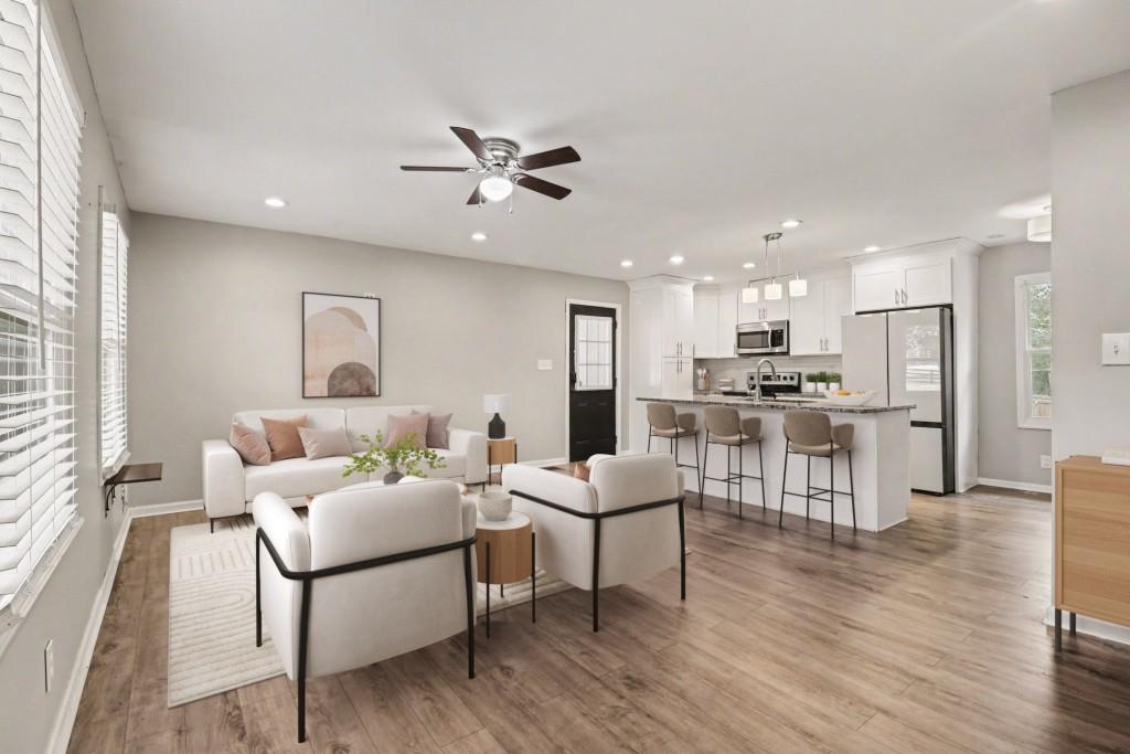778 Creek View Drive