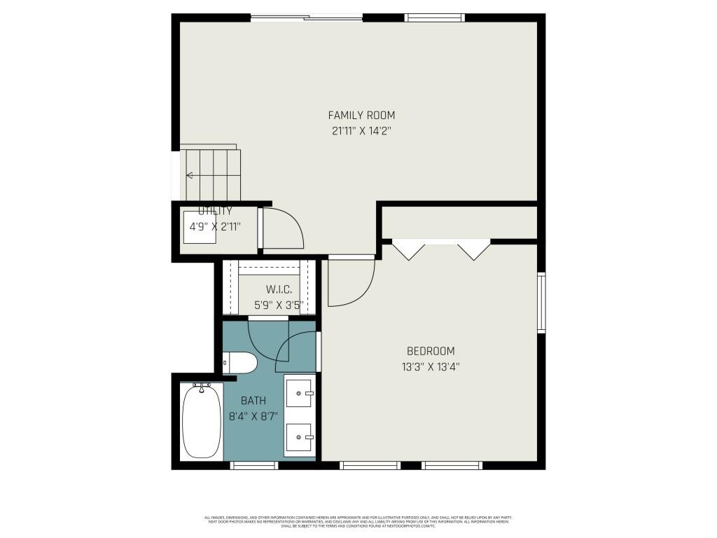 778 Creek View Drive