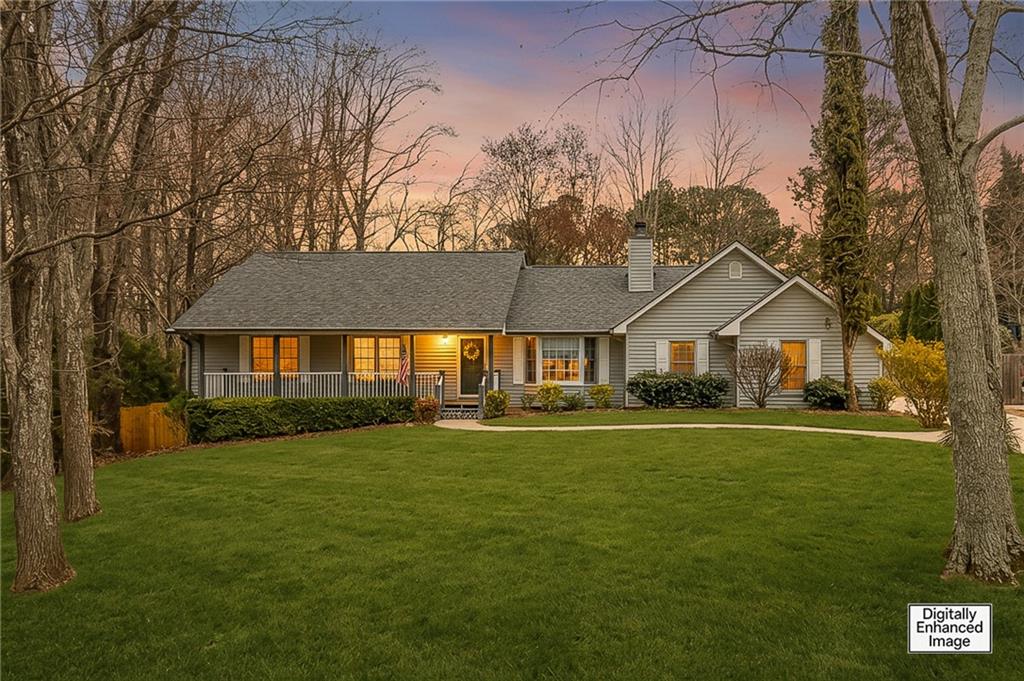 5730 Garden Walk