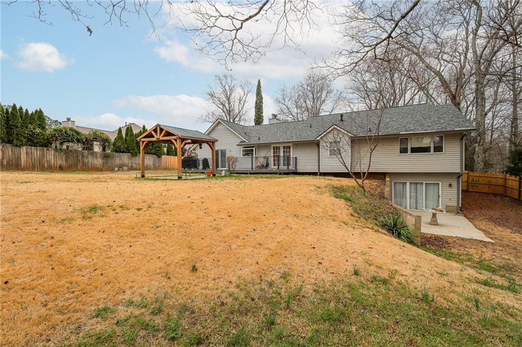 5730 Garden Walk