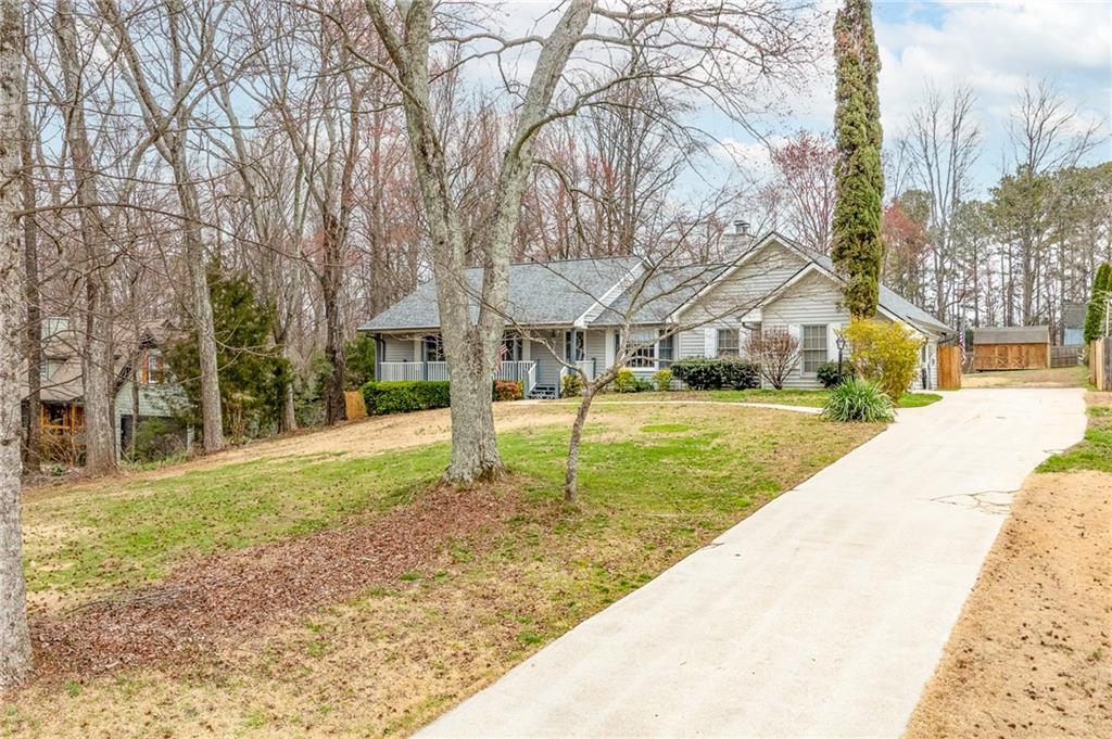 5730 Garden Walk