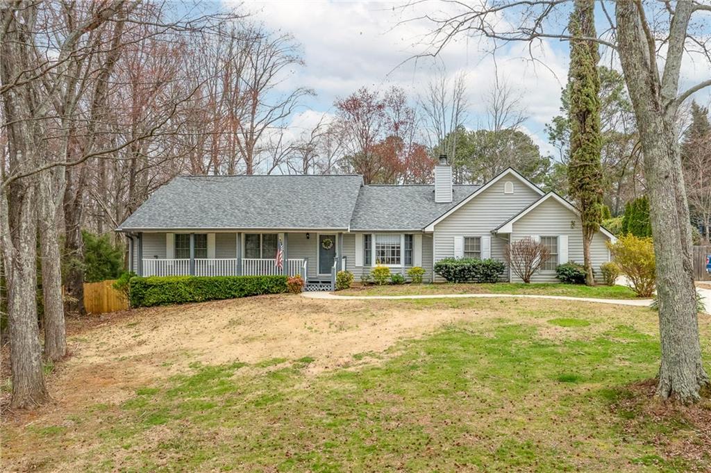 5730 Garden Walk