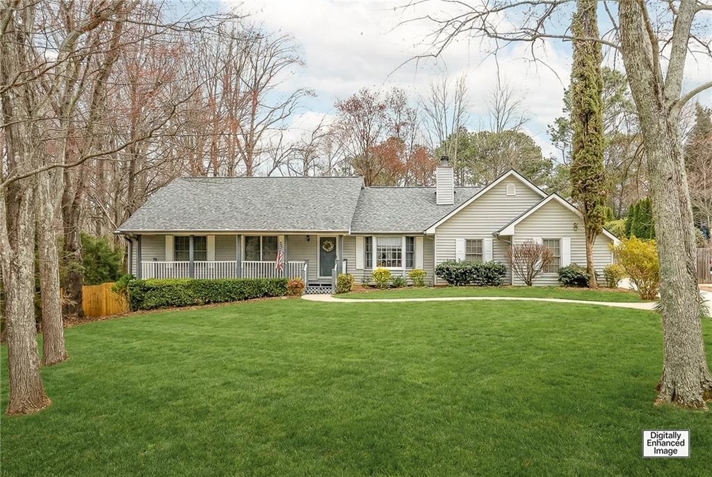 5730 Garden Walk