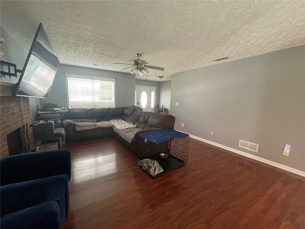 1160 Bramlett Forest Trail SE