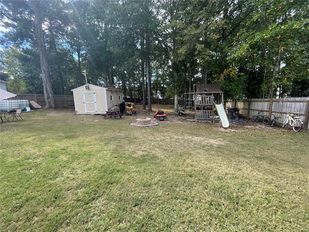 1160 Bramlett Forest Trail SE