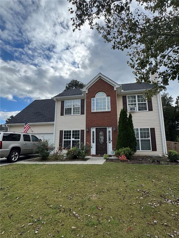 1160 Bramlett Forest Trail SE