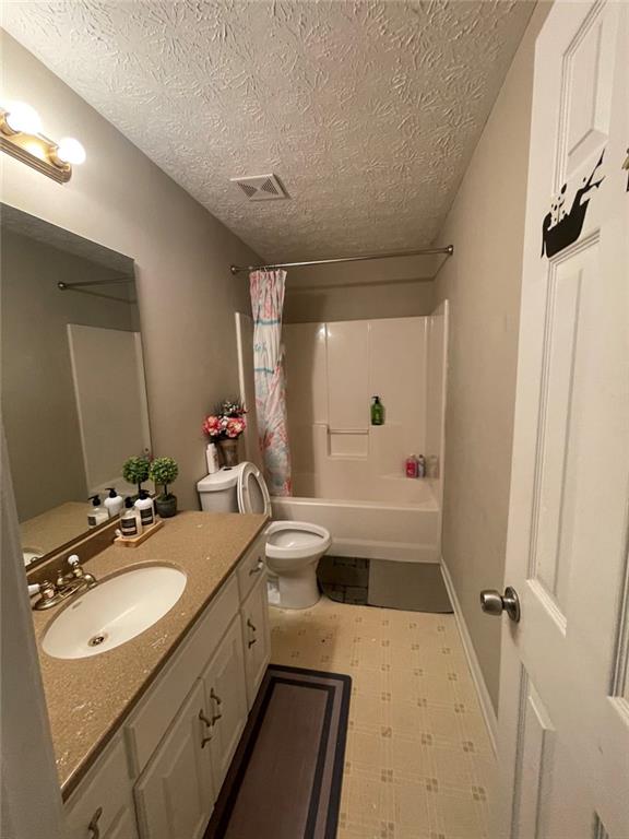 1160 Bramlett Forest Trail SE
