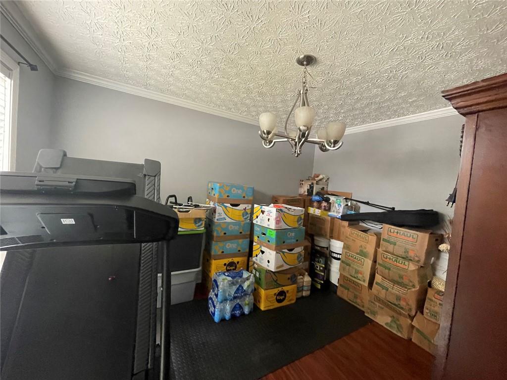 1160 Bramlett Forest Trail SE