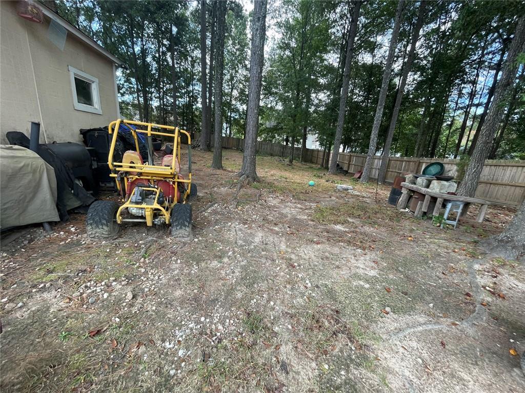 1160 Bramlett Forest Trail SE