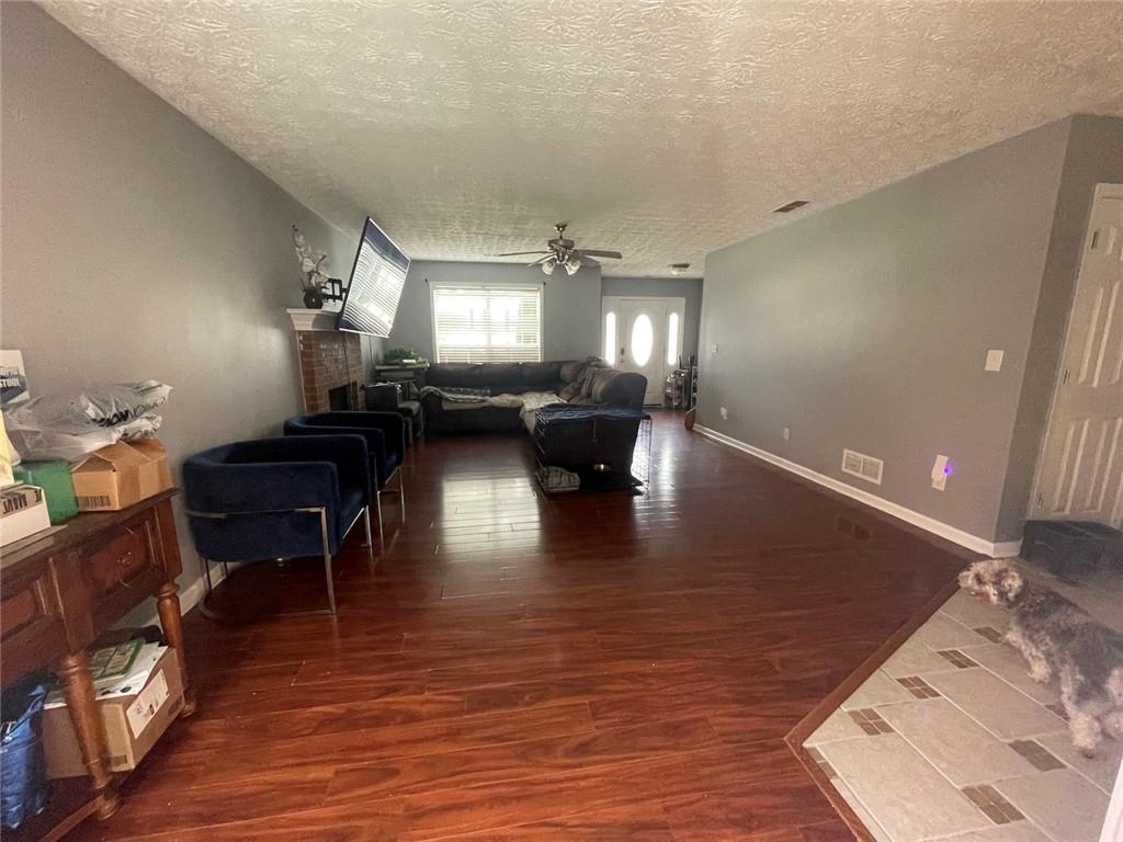 1160 Bramlett Forest Trail SE