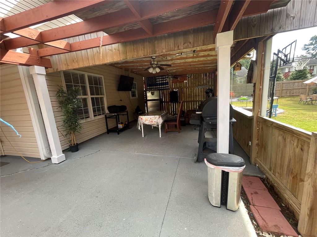 1160 Bramlett Forest Trail SE