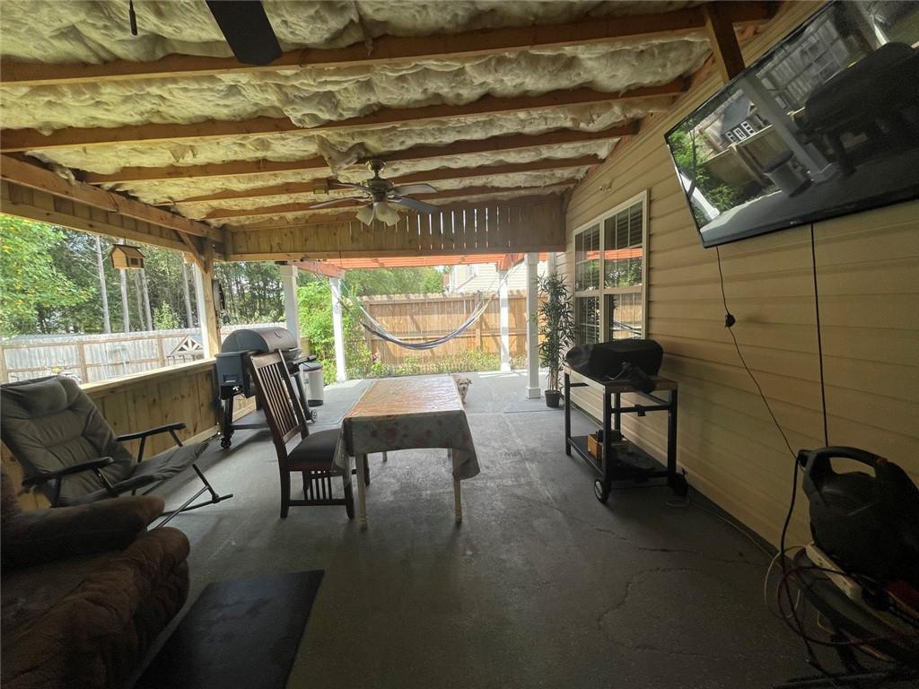 1160 Bramlett Forest Trail SE