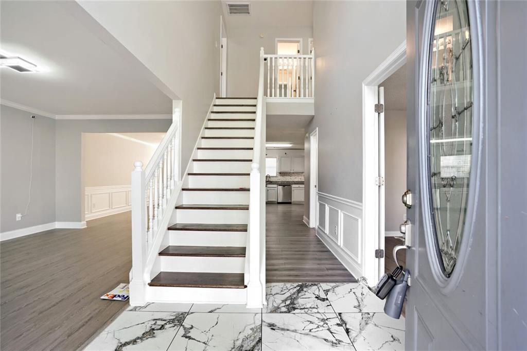 4260 Ivy Fork Drive