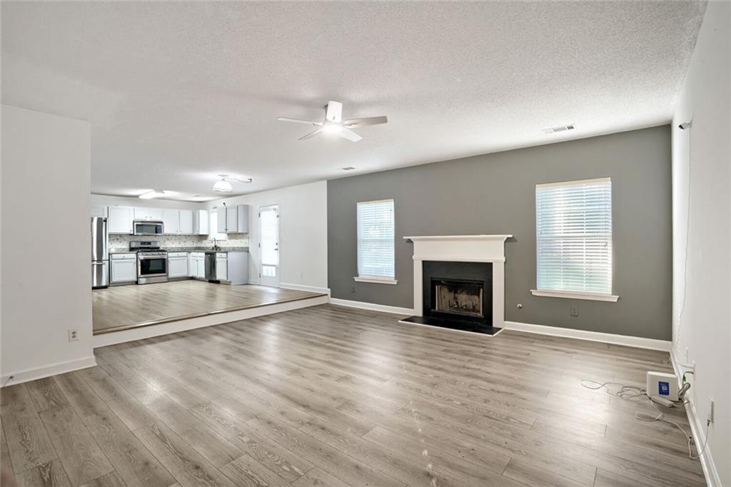 4260 Ivy Fork Drive