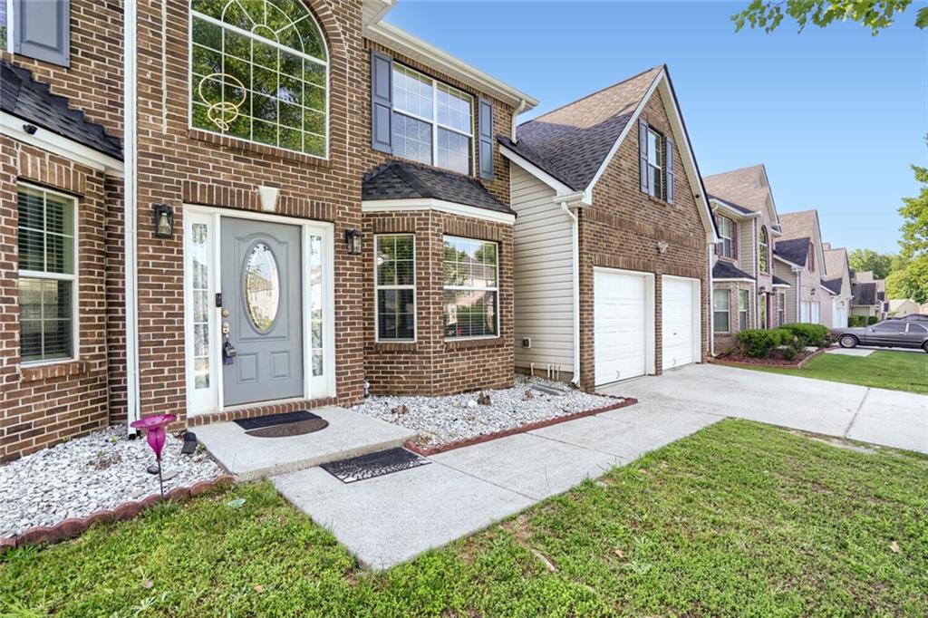 4260 Ivy Fork Drive