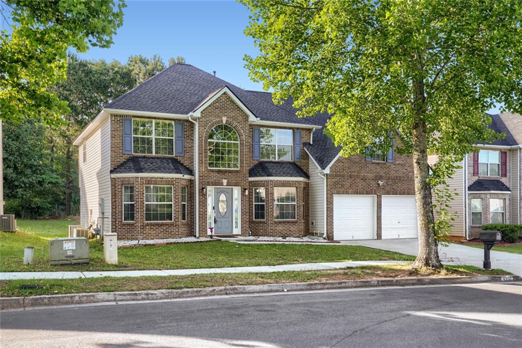 4260 Ivy Fork Drive