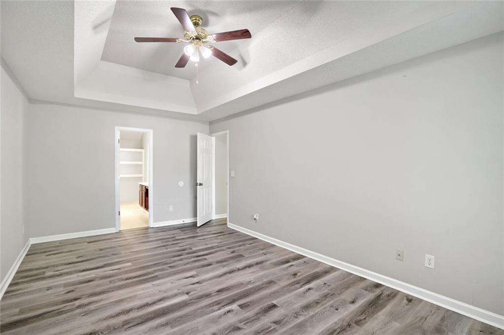 4260 Ivy Fork Drive