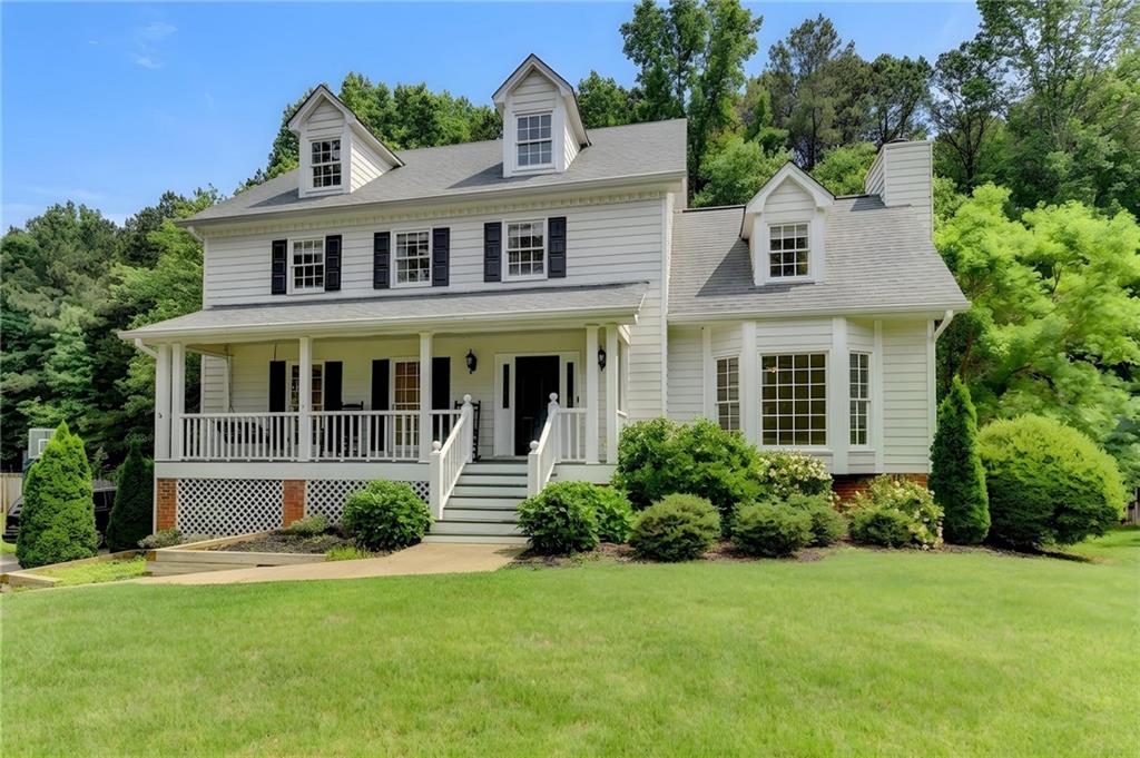 1447 Watsons Place