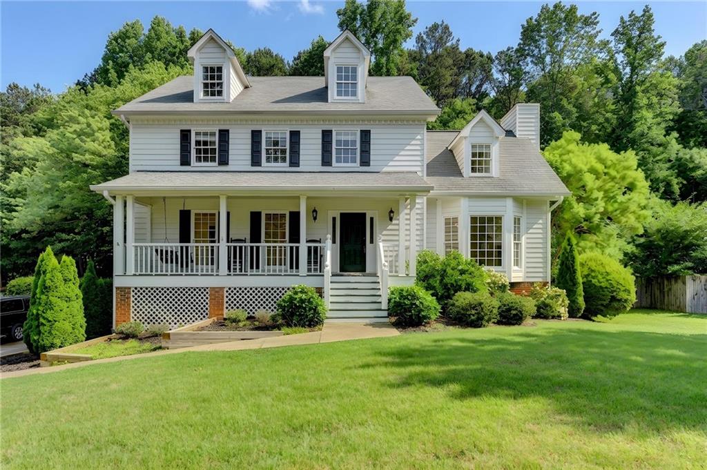 1447 Watsons Place