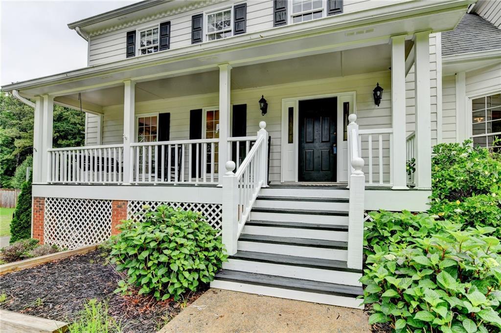1447 Watsons Place