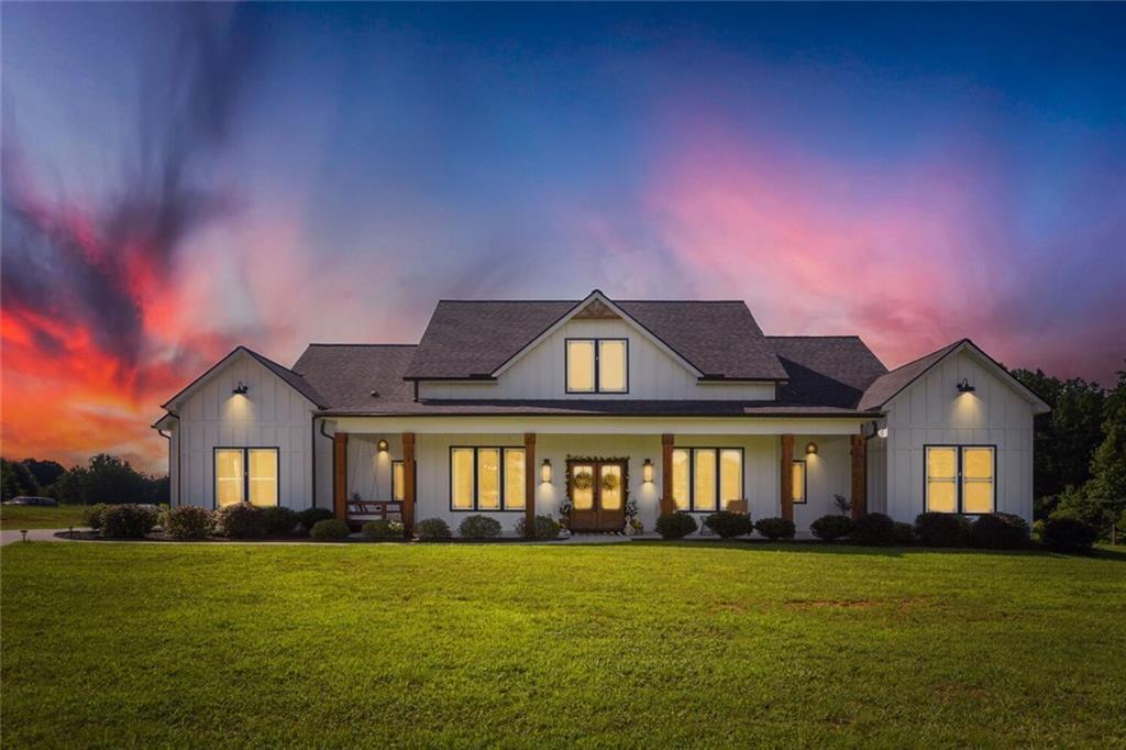 1225 Rocky Creek Road
