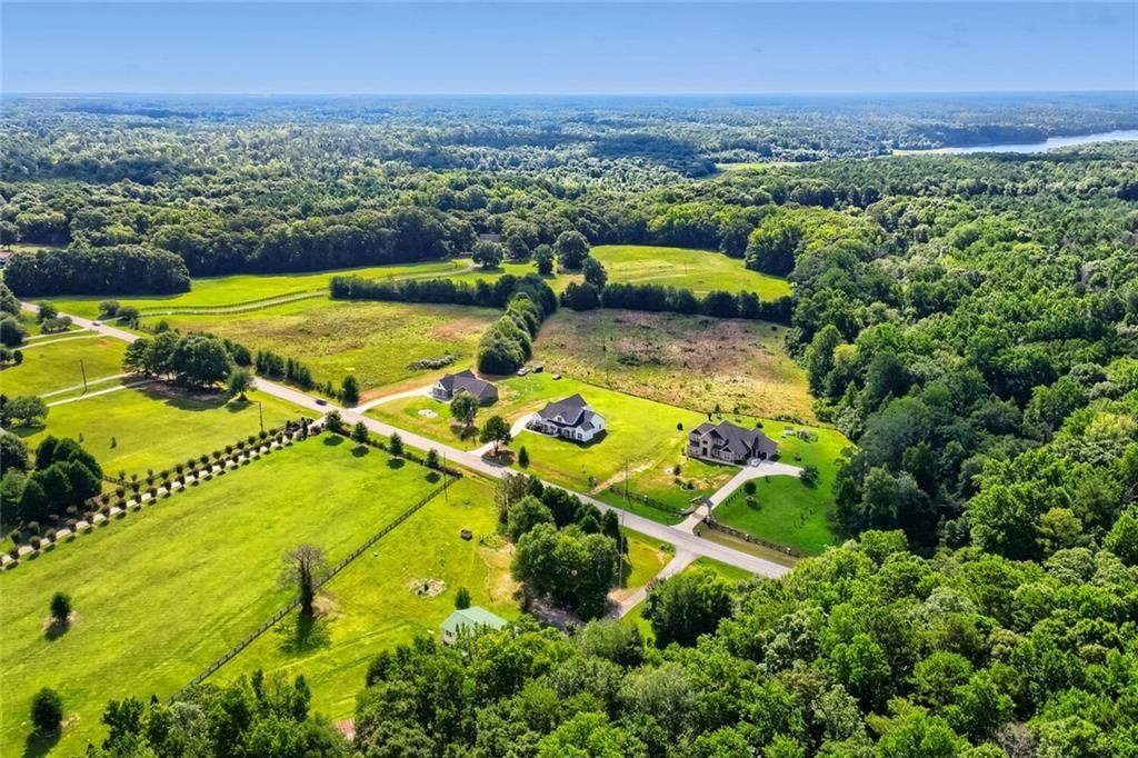 1225 Rocky Creek Road